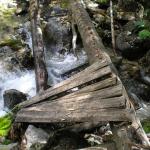 Manutenzione sentieri